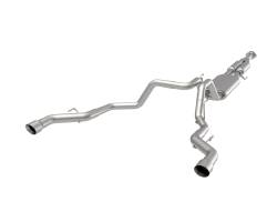 Kooks Custom Headers - Kooks Custom Headers 13704210 Cat Back Exhaust System for 21-23 F150 - Image 5