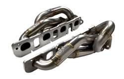 Kooks Custom Headers - Kooks Custom Headers 35201110 Stainless Steel Torque Shorty Headers for 1500 - Image 1