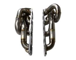 Kooks Custom Headers - Kooks Custom Headers 35201110 Stainless Steel Torque Shorty Headers for 1500 - Image 2
