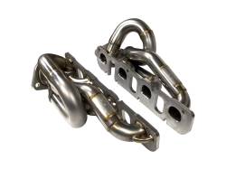 Kooks Custom Headers - Kooks Custom Headers 35201110 Stainless Steel Torque Shorty Headers for 1500 - Image 3