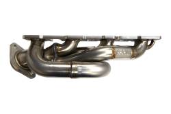 Kooks Custom Headers - Kooks Custom Headers 35201110 Stainless Steel Torque Shorty Headers for 1500 - Image 4