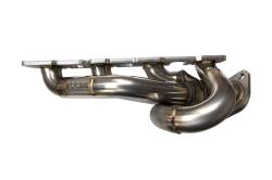 Kooks Custom Headers - Kooks Custom Headers 35201110 Stainless Steel Torque Shorty Headers for 1500 - Image 5