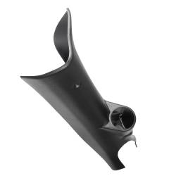 AutoMeter - AutoMeter 12135 Single A-Pillar Gauge Mount 2-1/16" for 15-23 Mustang Coupe - Image 1
