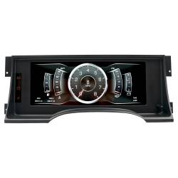 AutoMeter - AutoMeter 7006 InVision LCD Direct Fit Digital Dash for 95-98 Chevrolet Truck - Image 2