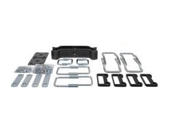 Hellwig - Hellwig 25303 Load Pro Installation Kit - Image 1