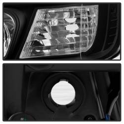 Spyder Auto - Spyder Auto 5088406 Projector Headlights for Armada Armada Pathfinder Titan - Image 5