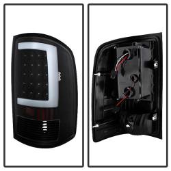 Spyder Auto - Spyder Auto 5081551 XTune LED Taillights - Image 2