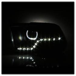 Spyder Auto - Spyder Auto 9036729 XTune Halo Projector Headlights - Image 6