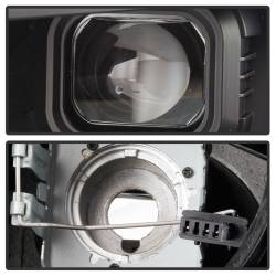Spyder Auto - Spyder Auto 5087379 Projector Headlights for 16-18 Chevy Camaro - Image 3