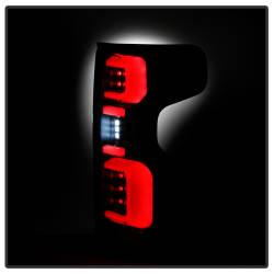 Spyder Auto - Spyder Auto 5087270 LED Taillights Black for 19-23 Chevrolet Silverado 1500 - Image 6