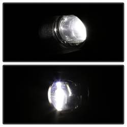 Spyder Auto - Spyder Auto 9043352 OEM Fog Light w/Switch Clear for 17-18 CX-5 - Image 6