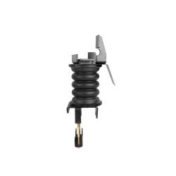 SuperSprings - SuperSprings SSR-343-47-2 SumoSprings for 15-24 Sprinter 2500 Sprinter 3500 - Image 4