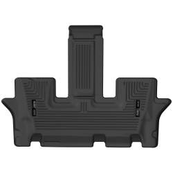 Husky Liners - Husky Liners 55781 X-act Contour 3rd Seat Floor Liner - Image 1