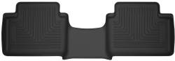 Husky Liners - Husky Liners 54721 2nd Seat Floor Liner - Image 1