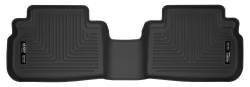 Husky Liners - Husky Liners 54741 2nd Seat Floor Liner - Image 1