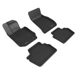 3D MAXpider - 3D MAXpider L1BM12001509 KAGU Floor Mat - Image 1