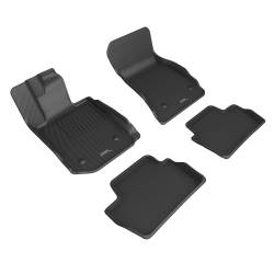 3D MAXpider - 3D MAXpider L1BM12501509 KAGU Floor Mat for 22-26 BMW 230i 230i xDrive - Image 1