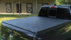 Lund - LUND 950173 Genesis Textured Vinyl Tri-Fold Tonneau Cover - Image 4