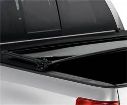 Lund - LUND 958193 Genesis Elite Twill Tri-Fold Tonneau Cover - Image 3