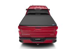 Lund - LUND 958293 Genesis Elite Twill Tri-Fold Tonneau Cover - Image 4