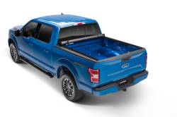 Lund - LUND 968118 Genesis Elite Roll Up Tonneau for 22-24 Ford Maverick - Image 4