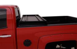 Lund - LUND 969163 Hard Fold Tonneau Cover - Image 4