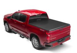 Lund - LUND 969155 Hard Fold Tonneau Cover - Image 1