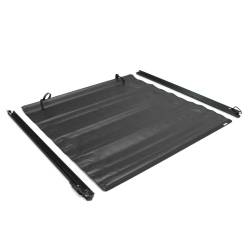 Lund - LUND 960180 Genesis Roll Up Tonneau for 15-22 Colorado/Canyon 5' Bed - Image 4