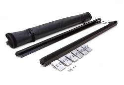 Lund - LUND 968220 Genesis Elite Roll Up Tonneau for 15-21 Toyota Tundra 5.5' Bed - Image 4