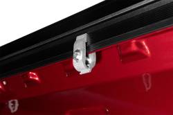 Lund - LUND 960179 Genesis Roll Up Tonneau for 15-22 Colorado/Canyon 6' Bed - Image 3