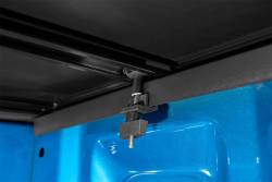 Lund - LUND 95054 Genesis Textured Vinyl Tri-Fold Tonneau Cover - Image 5