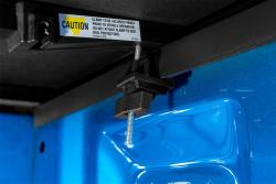 Lund - LUND 969364 Hard Fold Tonneau Cover - Image 6