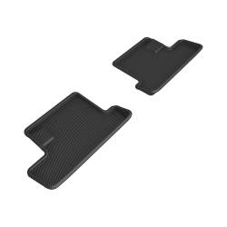3D MAXpider - 3D MAXpider L1TY28321509 Kagu Floor Mat for 22-26 BRZ/GR86 - Image 1