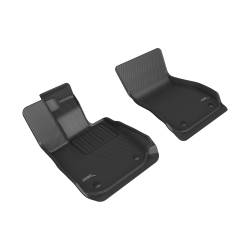 3D MAXpider - 3D MAXpider L1BM11011509 KAGU Floor Mat for 20-26 840i 840i xDrive - Image 1