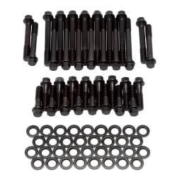 Edelbrock - Edelbrock 85502 E-Series Cylinder Head Bolt Kit - Image 1