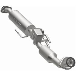 MagnaFlow Exhaust Products - MagnaFlow 280468 Direct-Fit Catalytic Converter - Image 2