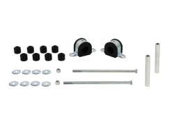 Nolathane - Nolathane REV008.0080 Front 30mm Swaybar Mount Bushing & End for 94-02 Dodge - Image 3
