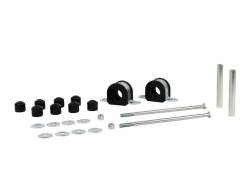 Nolathane - Nolathane REV008.0080 Front 30mm Swaybar Mount Bushing & End for 94-02 Dodge - Image 4