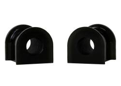 Nolathane - Nolathane REV012.0222 Rear 22mm Swaybar Mount Bushing for 15-18 Ford Mustang - Image 2