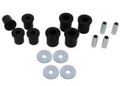 Nolathane - Nolathane REV027.0084 Front Upper & Lower CA Bushing for 95-04 Toyota Tacoma - Image 3