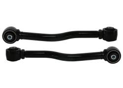 Nolathane - Nolathane REV059.0032 HD Adjustable Rear Upper Control Arm for 18-21 Wrangler JL - Image 2