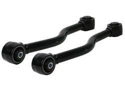 Nolathane - Nolathane REV059.0032 HD Adjustable Rear Upper Control Arm for 18-21 Wrangler JL - Image 4