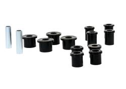 Nolathane - Nolathane REV161.0060 Rear Suspension Spring Kit for 89-04 Toyota Tacoma/Pickup - Image 4