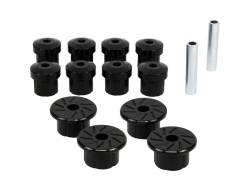 Nolathane - Nolathane REV165.0020 Spring Eye Rear/Shackle Bushing for GM - Image 3