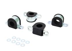 Nolathane - Nolathane REV004.0576 Front Sway Bar Mount Bushing for Chevy/GMC - Image 4