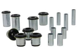 Nolathane - Nolathane REV027.0082 Control Arm Front Upper/Lower Bushing - Image 2