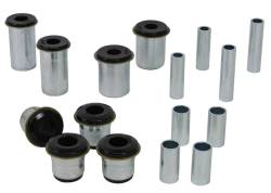 Nolathane - Nolathane REV027.0082 Control Arm Front Upper/Lower Bushing - Image 3