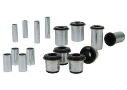 Nolathane - Nolathane REV027.0082 Control Arm Front Upper/Lower Bushing - Image 4