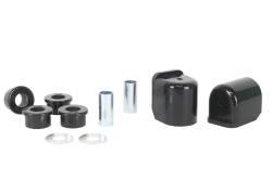 Nolathane - Nolathane REV027.0124 Front Lower Control Arm Bushing Kit for 95 Nissan Maxima - Image 2