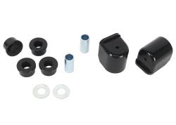 Nolathane - Nolathane REV027.0124 Front Lower Control Arm Bushing Kit for 95 Nissan Maxima - Image 3